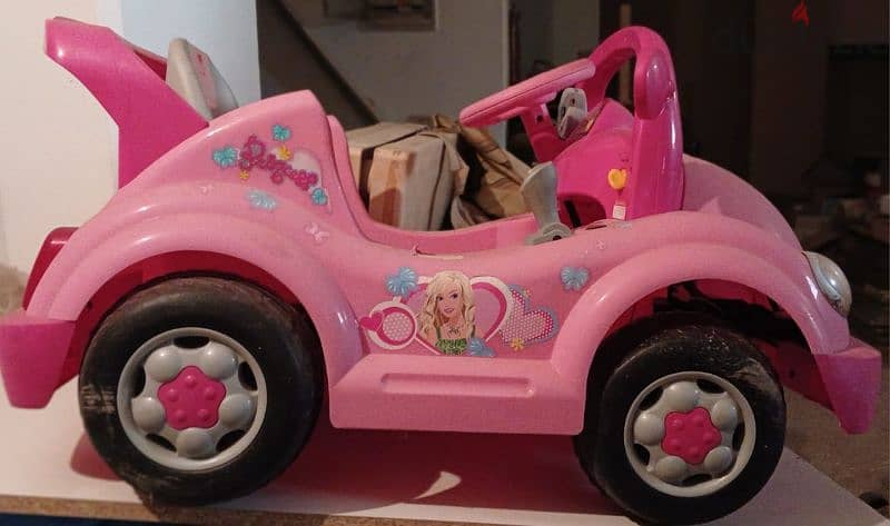 2 kids battery cars for sale 2