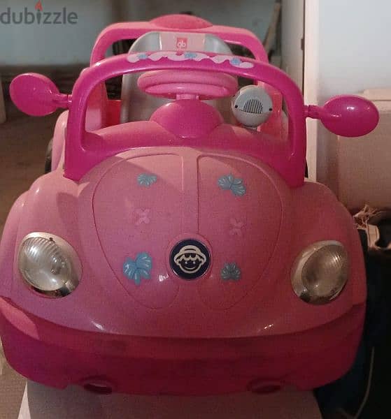 2 kids battery cars for sale 3