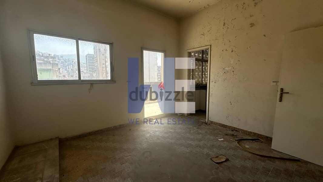 Apartment for sale in zalka شقة للبيع في الزلقا WERM05 8