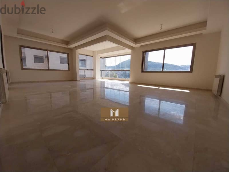 Brand New apartment in Rabweh for Sale 0