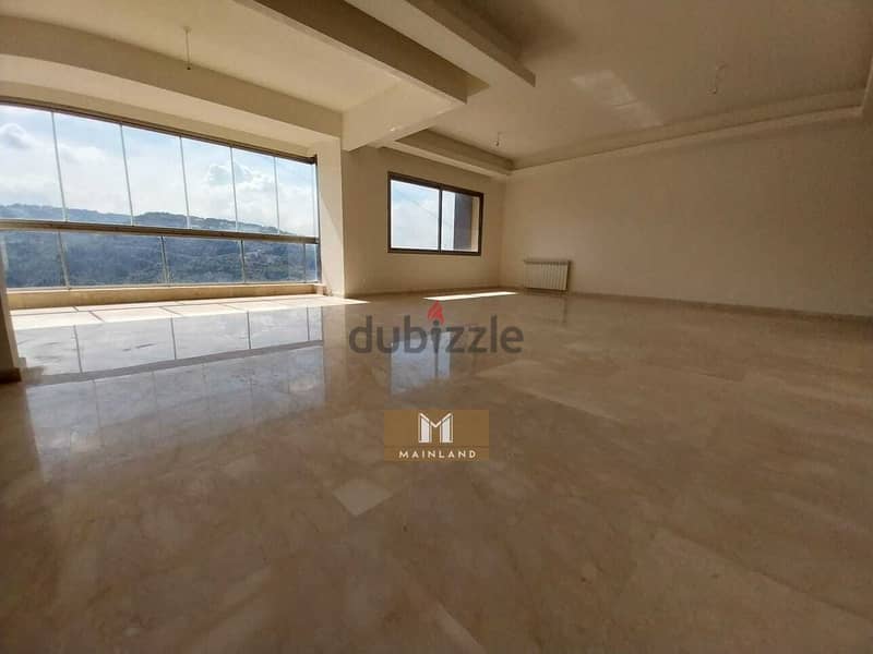 Brand New apartment in Rabweh for Sale 1