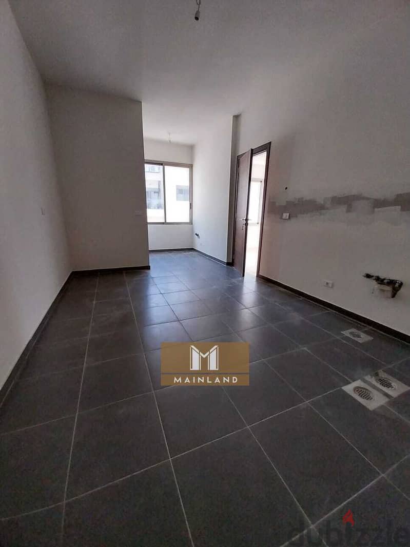 Brand New apartment in Rabweh for Sale 2