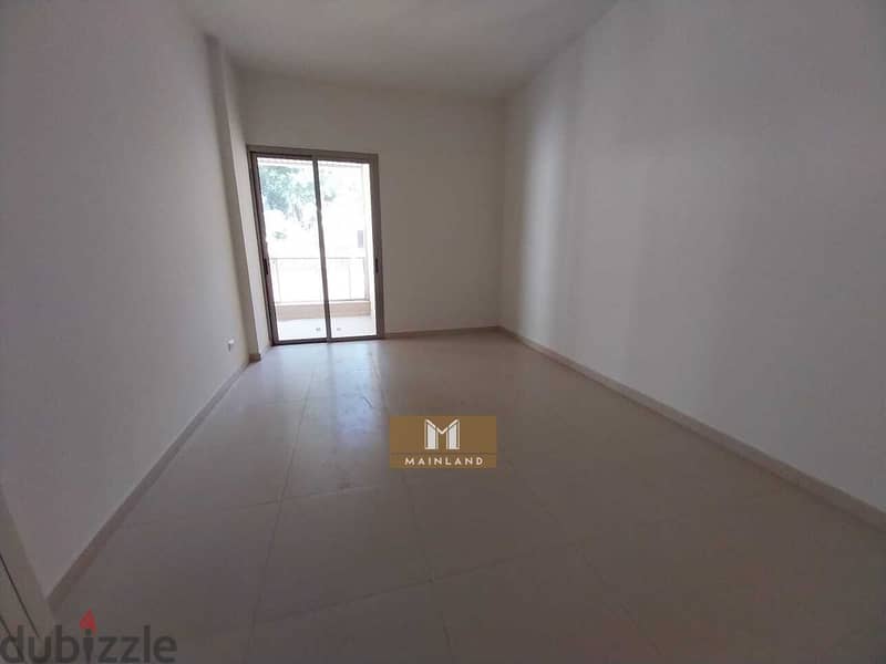 Brand New apartment in Rabweh for Sale 3