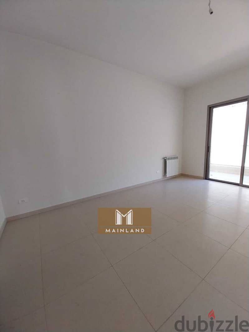 Brand New apartment in Rabweh for Sale 6