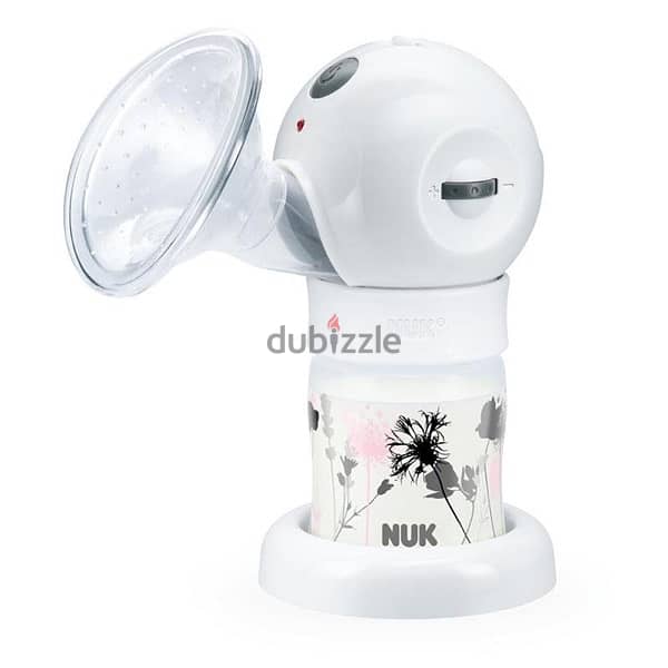 NUK Luna Electric Breast Pump brand new was 95$ now 69$ 1