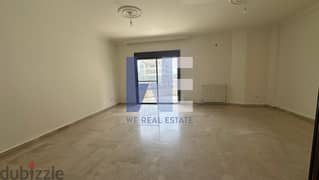 Apartment for Rent in Mansourieh شقة للإيجار في المنصورية WEEAS01 0
