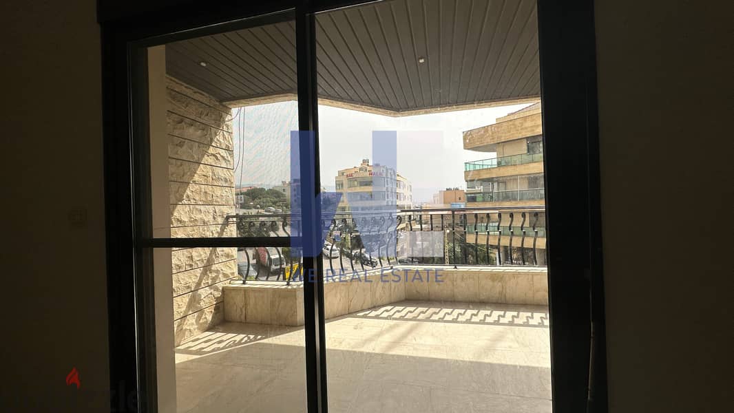Apartment for Rent in Mansourieh شقة للإيجار في المنصورية WEEAS01 3