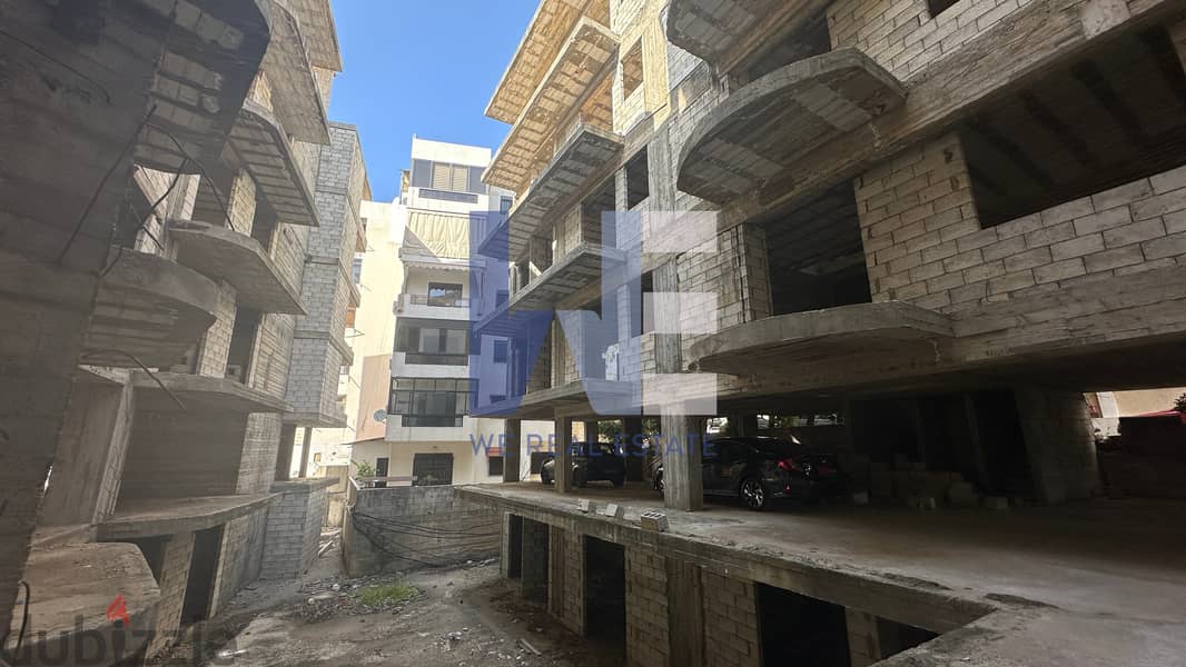 Property for investment in Mansourieh عقار للاستثمار بالمنصوريةWEEAS03 3