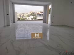 Qennebit Broumana New apartment with terrace for Sale 0