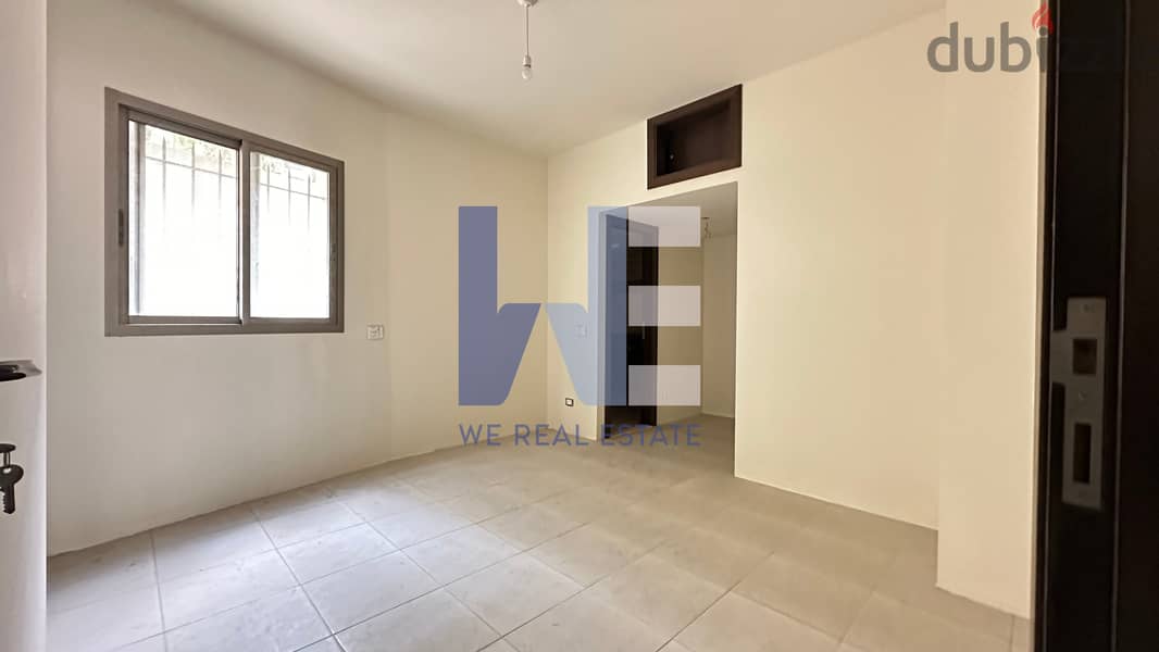 Apartment for Rent in Ain Saadeh شقة للإيجار في عين سعادة WEEAS05 5