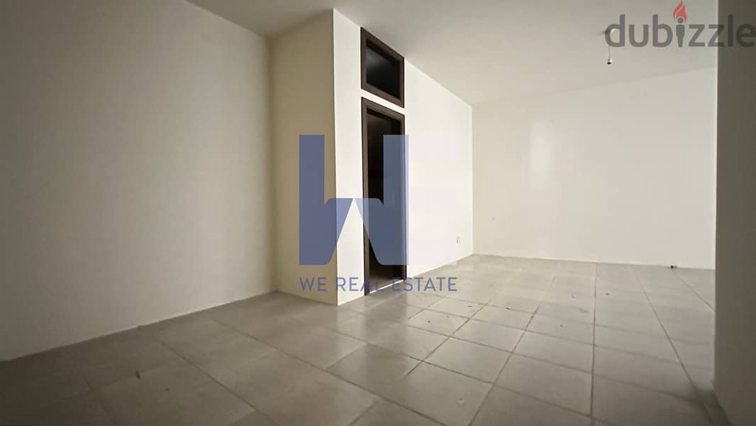 Apartment for Rent in Ain Saadeh شقة للإيجار في عين سعادة WEEAS06 4