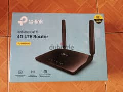4G LTE Router 0