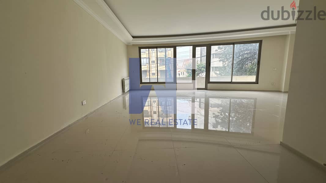 Apartment for Rent in Ain Saadeh شقة للإيجار في عين سعادة WEEAS07 1