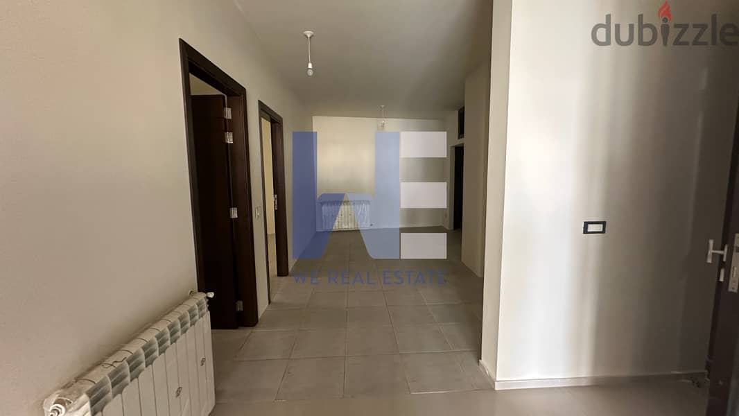 Apartment for Rent in Ain Saadeh شقة للإيجار في عين سعادة WEEAS07 6