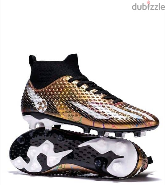 football cleat 1