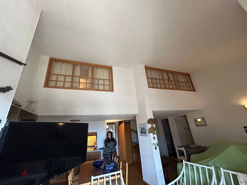 Duplex Chalet for Sale in Satellity 1 16