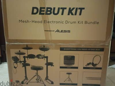 Alesis