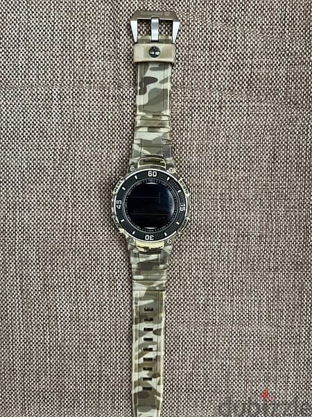 Timberland original watch 0