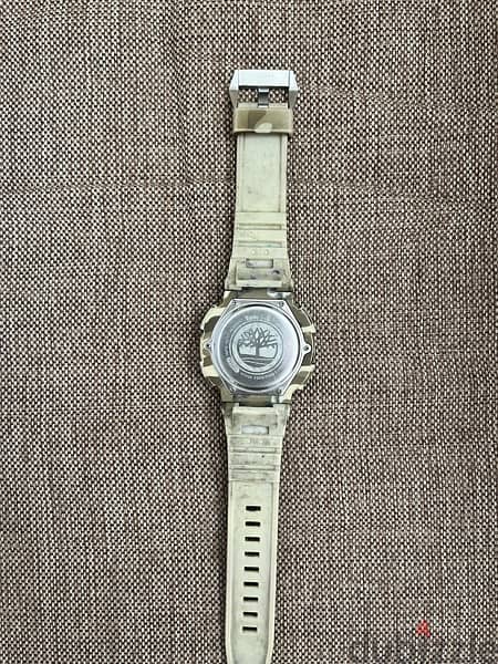 Timberland original watch 1