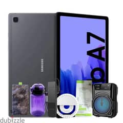 Samsung Galaxy Tab A7 T503 Wifi (Bundle)