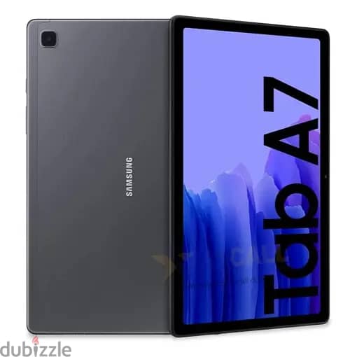 Samsung Galaxy Tab A7 T503 Wifi (Bundle) 1