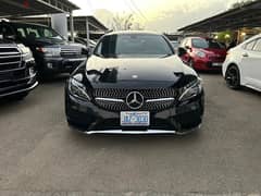 c300 coupe 2017 0