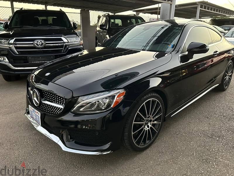 c300 coupe 2017 4
