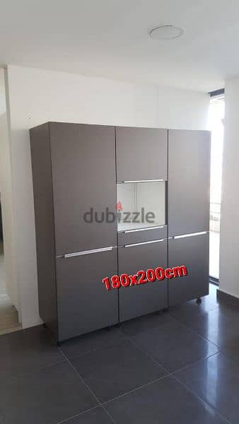Modern kitchen (made in Germany) 1