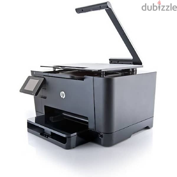 HP Color LaserJet Pro M275 (3D Scan) 1