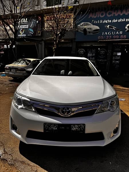 Toyota Camry 2015 2