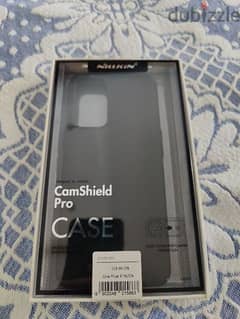 Nillkin oneplus 9 cam shield pro case 0