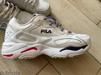 fila 42