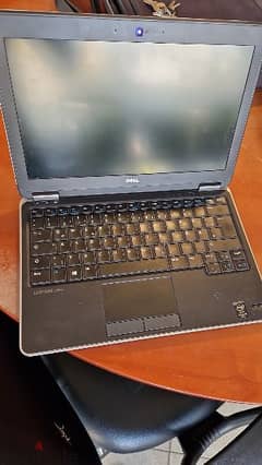 laptop Dell E7240 0