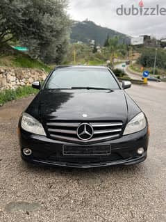 Mercedes Benz  C350