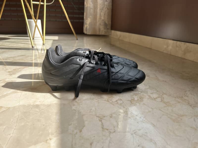 Football shoes 2