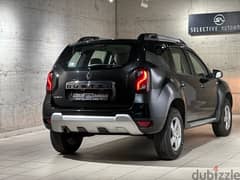 Renault Duster 1 Owner Company source