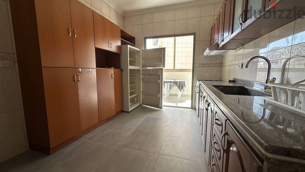 Cozy Apartment for rent in Koraytemشقة مريحة للإيجار بقريطم 2