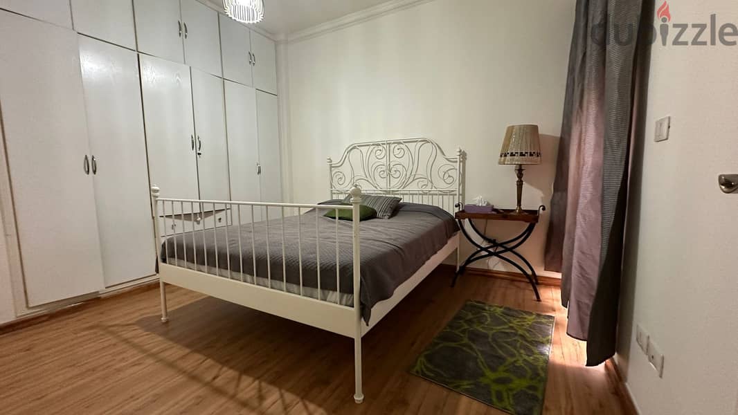 Cozy Apartment for rent in Koraytemشقة مريحة للإيجار بقريطم 6