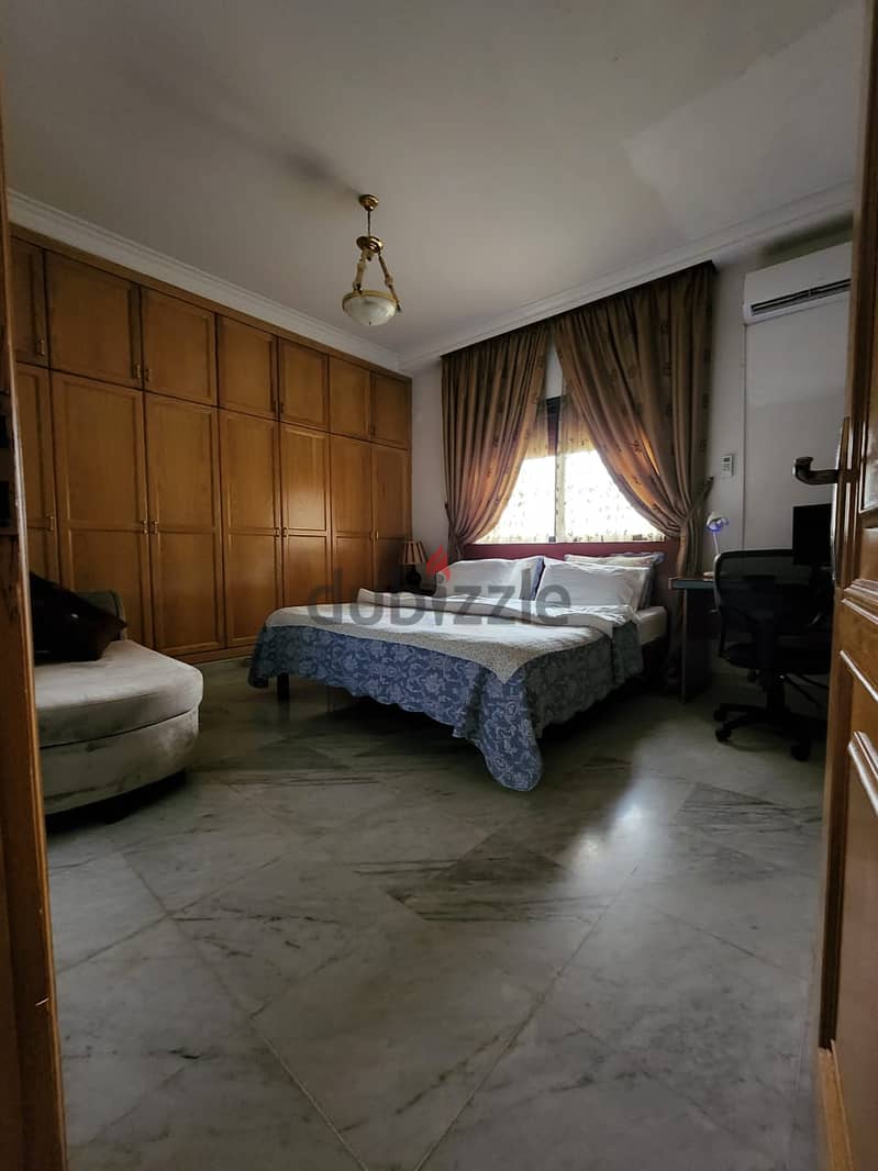 Apartment for rent In Ramle Baydaشقة للايجار 10