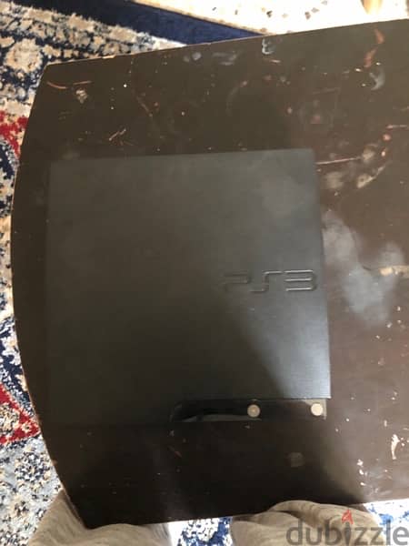 ps3 perfect condition 1