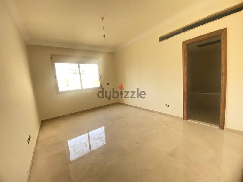 Apartment for Sale in Ramle Bayda شقة للبيع في الرملة البيضاء 5