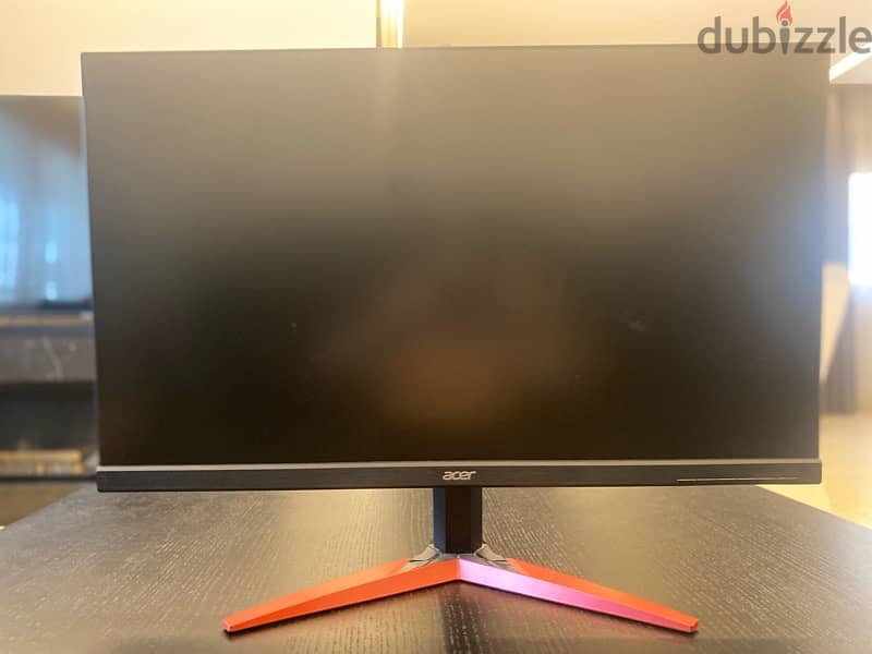 ACER Monitor 4