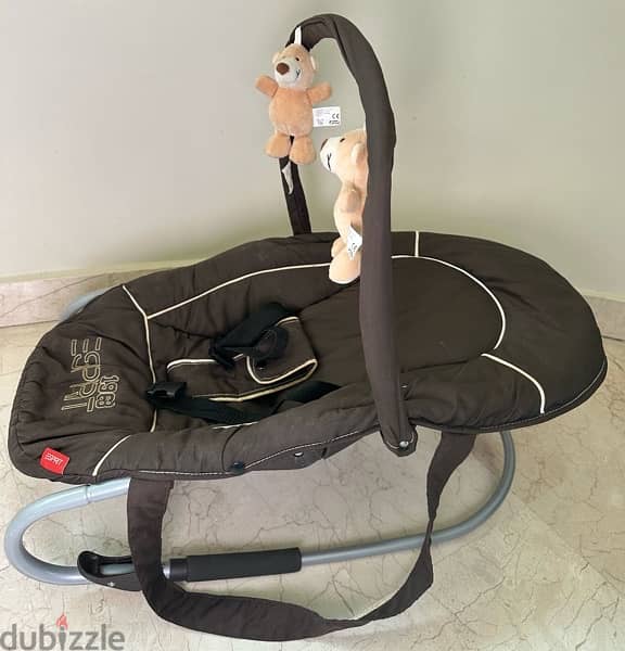 chair for baby 1