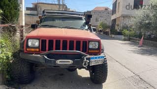 jeep cherokee for sale 0