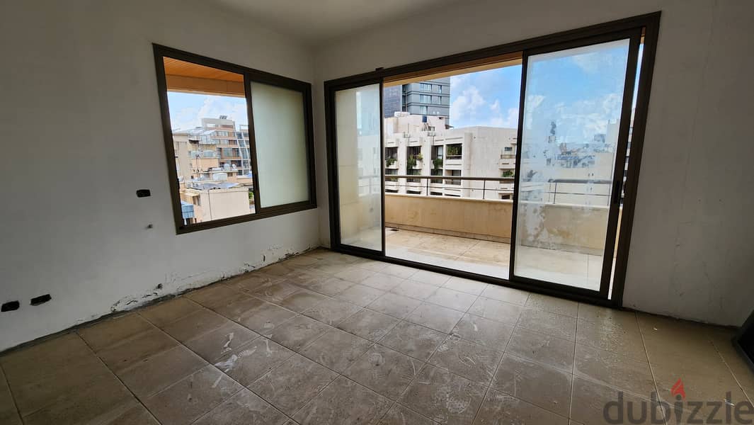 Apartment for sale in Abed El Wahab/ Duplex/ View/ Terrace 4