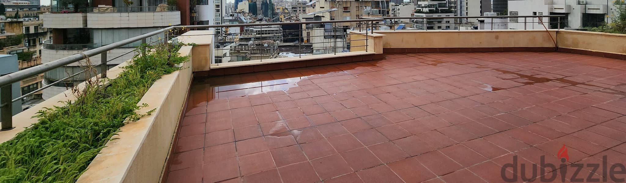 Apartment for sale in Abed El Wahab/ Duplex/ View/ Terrace 7