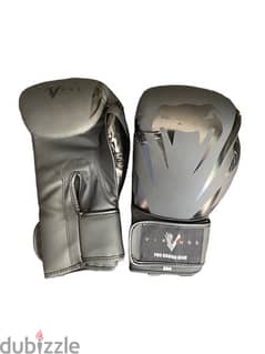 boxing gloves Venum Vikings 0
