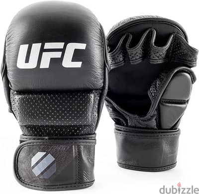 mma gloves