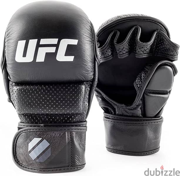 mma gloves 0