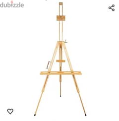CRELANDO  Easel / stand / picture holder/3$ delivery 0
